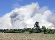 Лесные пожары в Колорадо признаны самыми разрушительными в истории 