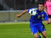 Борячук: Молодежная сборная Украины способна на многое