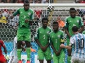 Месси: Аргентинцам следует подтянуть оборону