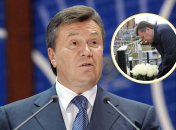 Виктор Янукович потерял брата в детстве