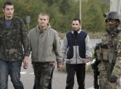 Обнародован список украинцев, которые пребывают в плену у боевиков