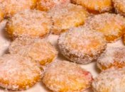 Желейные пирожные