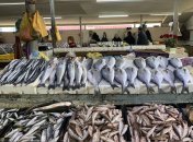 Загрязнение рек Сейм и Десна: стоит ли рисковать, покупая рыбу на рынке