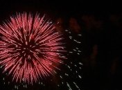 36-летний мужчина взорвался, мастеря фейерверк на Новый год