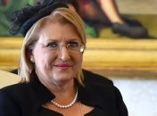 Президент Мальты 17 октября посетит Украину 