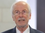 Генпрокурор ФРГ отправлен в отставку из-за утраты доверия