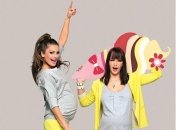 Одежда для беременных: мода сезона весна/лето 2014