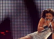 Ани Лорак оскорбили на съемках нового шоу  