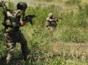 Штаб ООС: боевики совершили 24 обстрелы позиций ВСУ