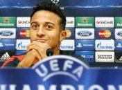 "Манчестер Юнайтед" снова хочет купить Тьяго Алькантару