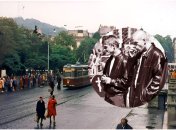Бандитский Львов 80-х