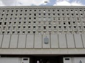 ЦИК: руководитство избиркомов можно менять до самых выборов