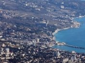 Владелец кафе в Ялте попытался сжечь себя 