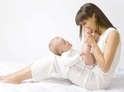 Активные занятия с малышом: веселые упражнения и игры