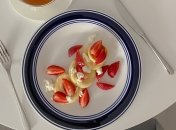 рецепт сирників