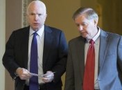 Сенаторы США посетят презентацию американской военной защиты в Мариуполе