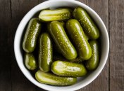 Эти огурцы поразят пикантным вкусом (изображение создано с помощью ИИ)