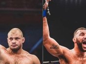 Боец UFC Штырков госпитализирован перед боем