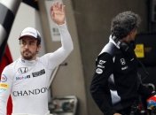 Алонсо: У Росберга есть преимущество, но чемпионат еще не выигран