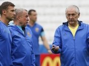 Прощальное интервью Фоменко