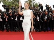 Секрет счастливых отношений от Умы Турман