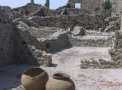 Помпеи продолжают удивлять: новые находки археологов
