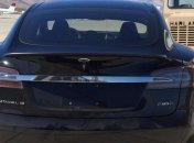 Китайцы смогут обменять свои авто на Tesla Model S