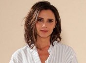 Виктория Бекхэм показала милый семейный снимок