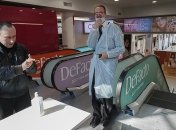 В Украине с начала года поступило 260 сообщений о подозрении на Covid-19 