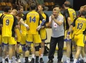 Матч между Украиной и Россией решили пока не проводить