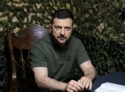 Володимир Зеленський