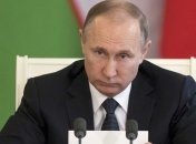Путин об атаке США: "агрессия под надуманным предлогом"