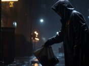 Виносити сміття з дому — це звичайна рутинна справа, яку ми робимо майже щодня