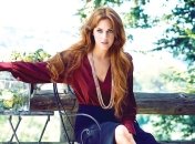 Звездный Инстаграм: Хюррем из сериала «Великолепный век» показала дочь