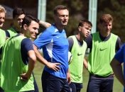 Первый новичок Маркевича: Мариуполь "смотрит" африканца