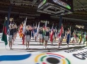 Украинец Даниленко выиграл юниорский ЧМ в стрельбе по движущейся мишени 