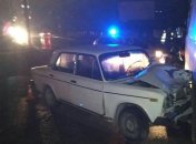 ДТП с маршруткой: в Николаеве пострадали семь человек  