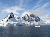 В Антарктиде зафиксирован новый температурный рекорд 