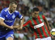 Ярмоленко: "Динамо" не может остаться без еврокубков