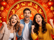 Этим знакам повезет уже скоро