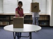 Сегодня станет известно имя нового президента Венесуэлы