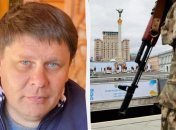 Олександр Дмітрієв