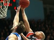 Черкасские Мавпы без проблем обыграли Николаев