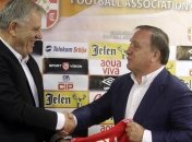 Экс-тренер сборной России вернется в страну за деньгами или в топ-клуб