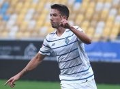 Динамо добыло тяжелейшую победу над Рухом (видео)