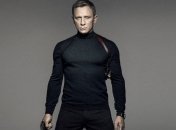 Вышел новый трейлер фильма о Джеймсе Бонде "007:Спектр" (Видео)