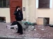 Сварились заживо: в Петербурге в кафе посетителей затопил кипяток 