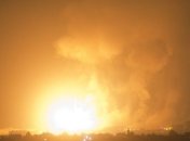 Из сектора Газа выпустили 70 ракет по территории Израиля, есть раненые