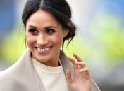 СМИ: чем занимается Меган Маркл в Канаде