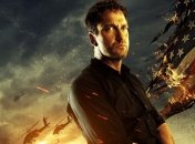 Джерард Батлер получает удовольствие от своих билбордов